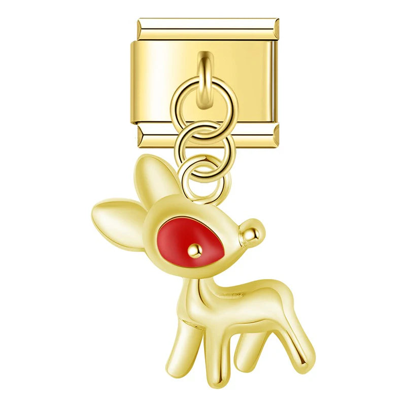 Reh - Italian Charm