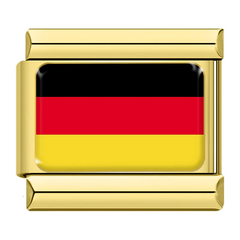 Deutschland - Italian Charm