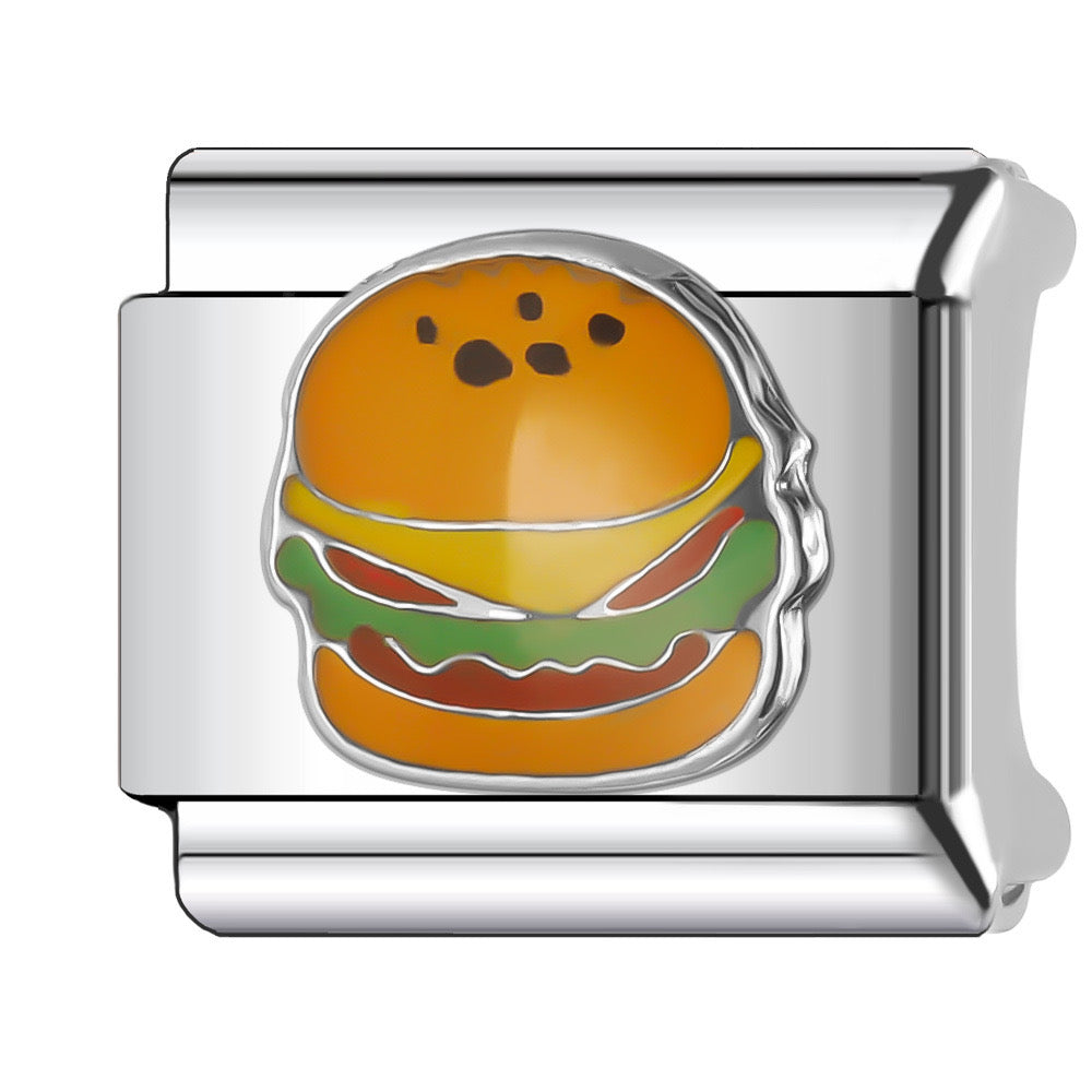 Burger - Italian Charm