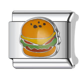 Burger - ItalianCharm