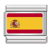 Spanien - ItalianCharm