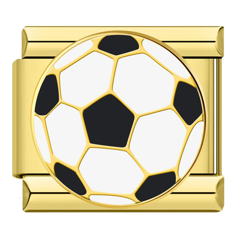 Football - Italian Charm