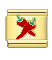 Spicy Love Duo - ItalianCharm