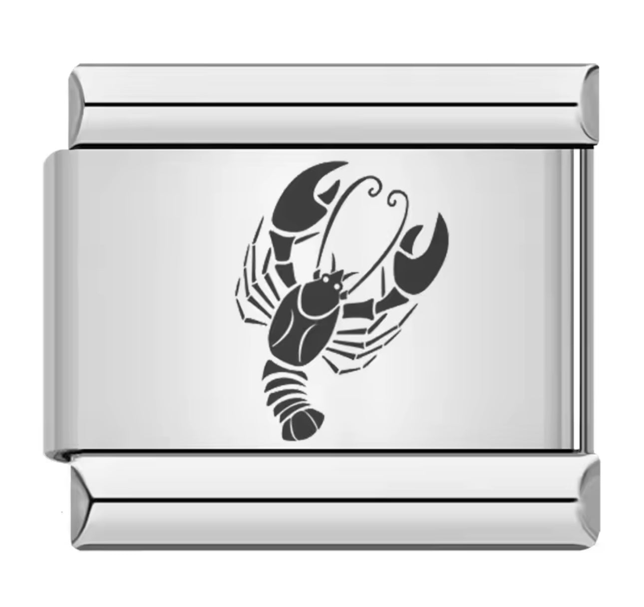 Krebs - ItalianCharm