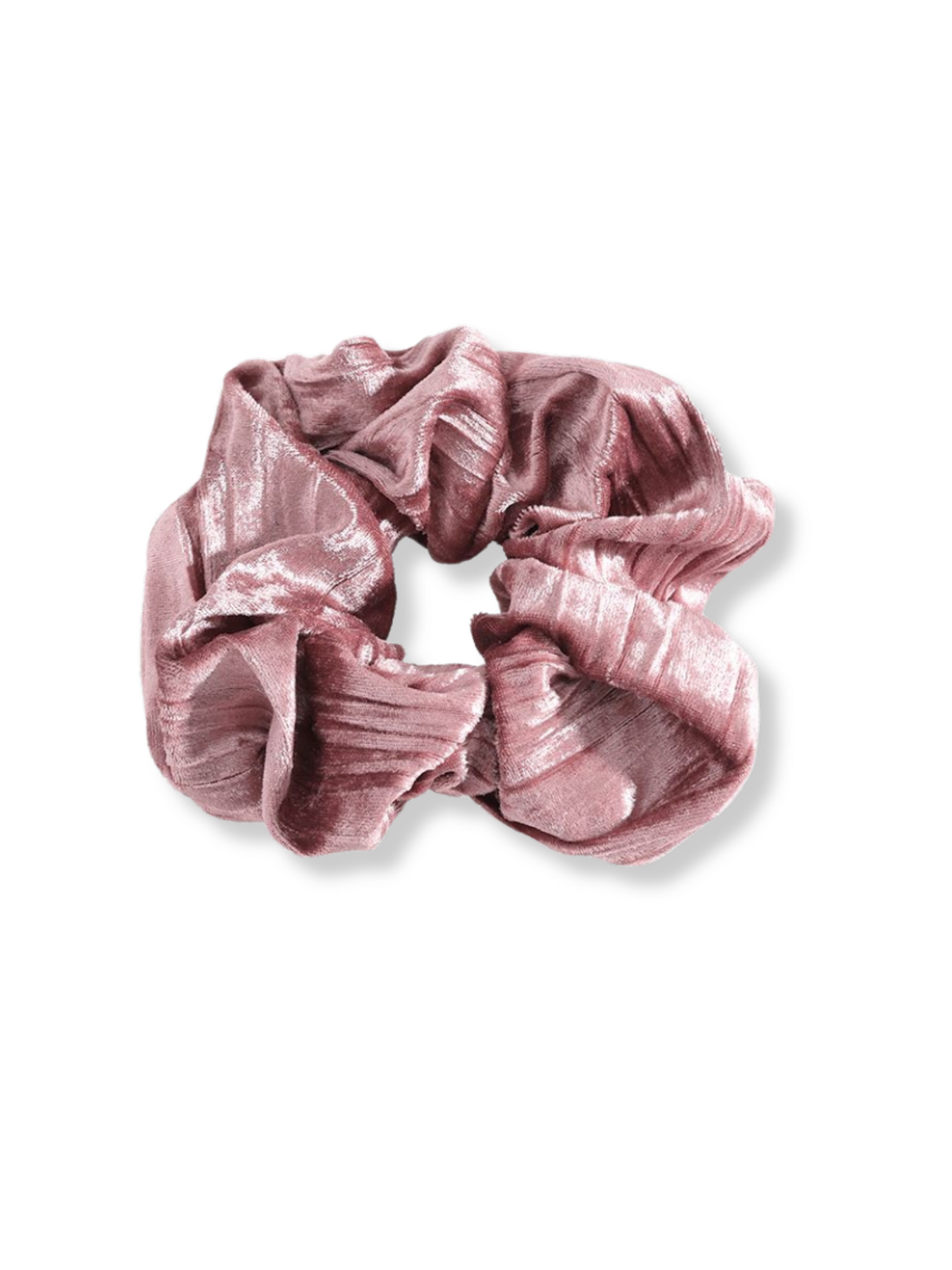 Samt - Scrunchie