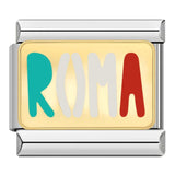 Roma - ItalianCharm