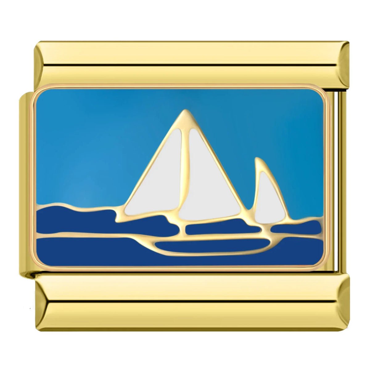 Segeltraum - Italian Charm
