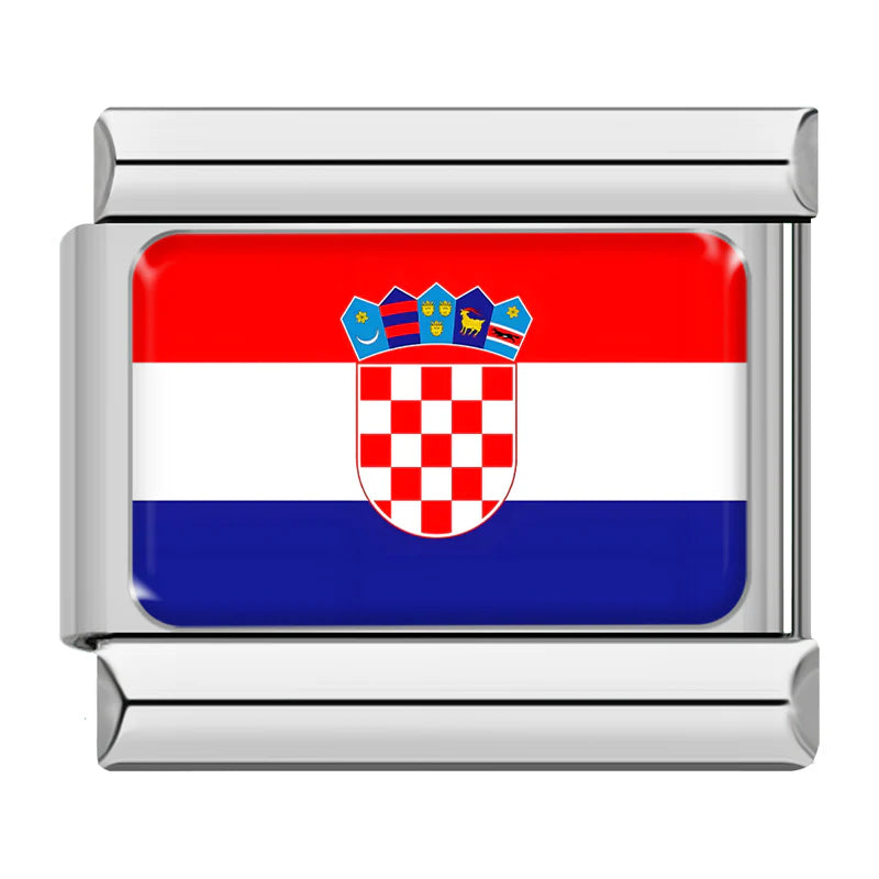 Kroatien - Italian Charm