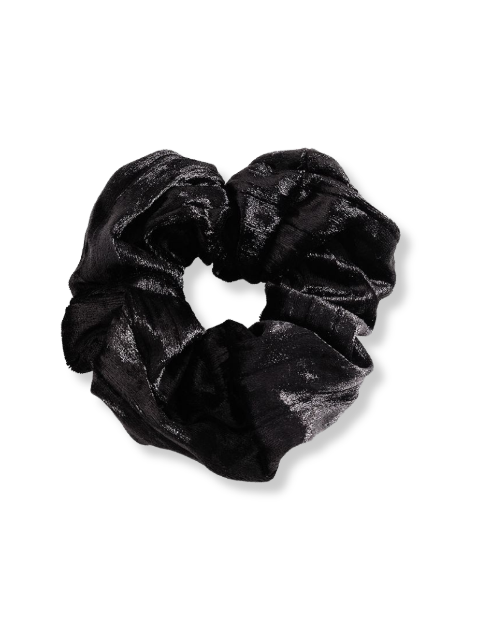 Samt - Scrunchie