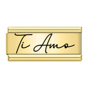 Ti Amo - italiancharm