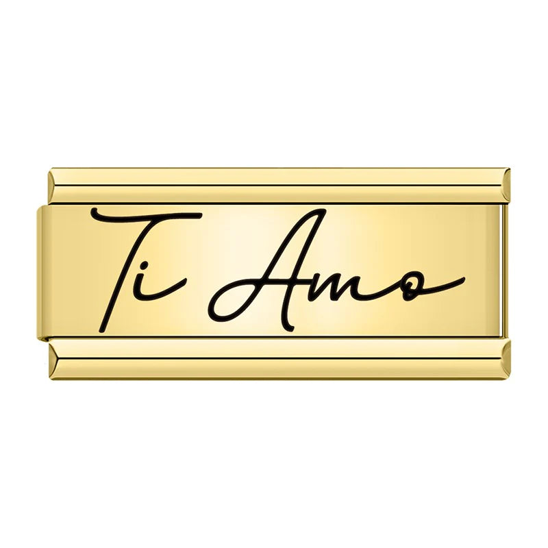 Ti Amo - italiancharm