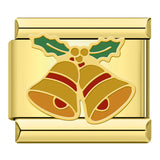 Weihnachtsglocken - ItalianCharm