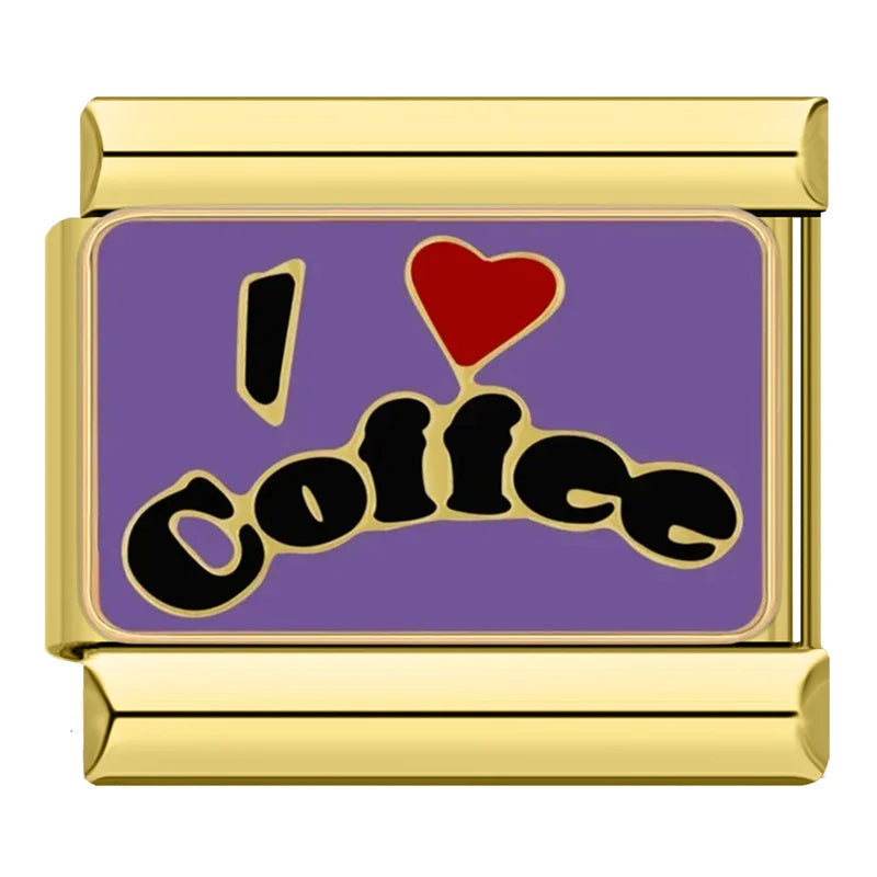 Coffee - Italian Charm