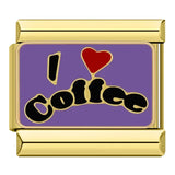 Coffee - ItalianCharm
