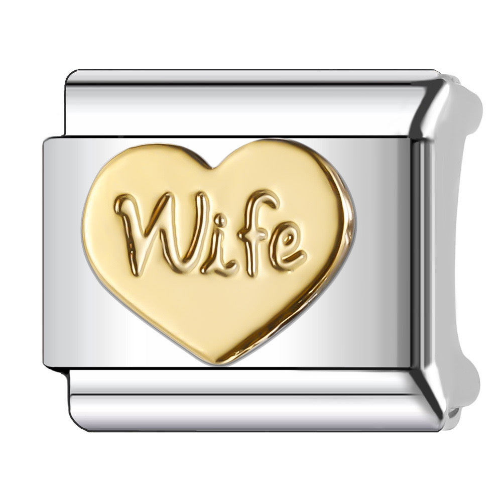 Wife - Italian Charm
