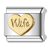 Wife - ItalianCharm
