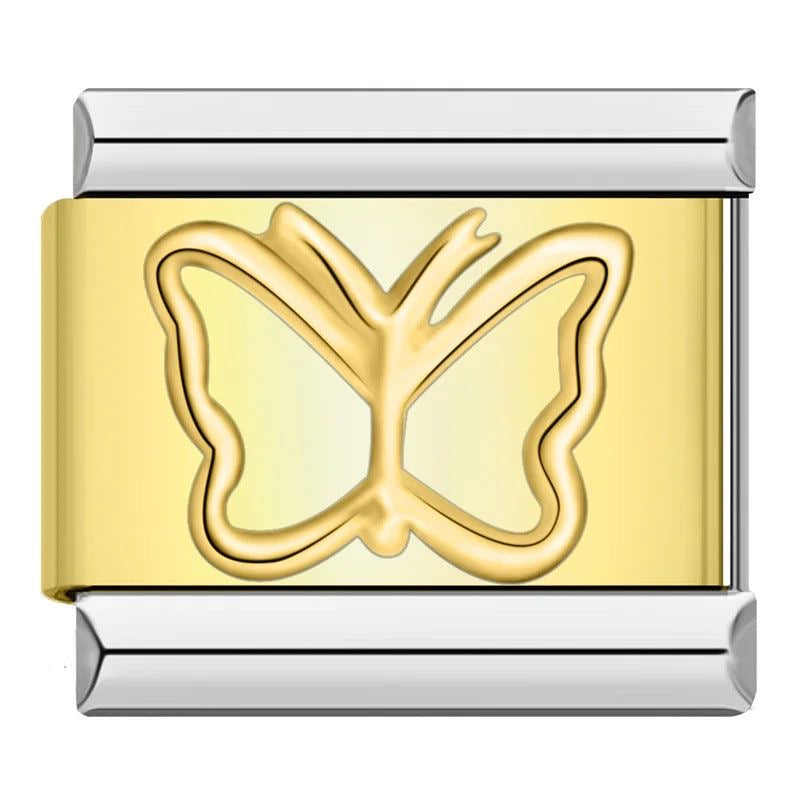 Butterfly - Italian Charm