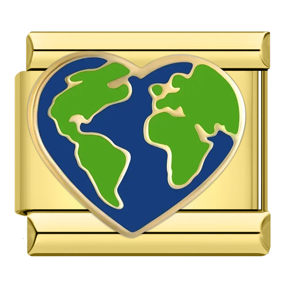 Earth - Italian Charm