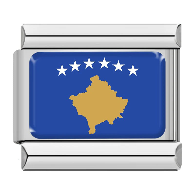 Kosovo - Italian Charm