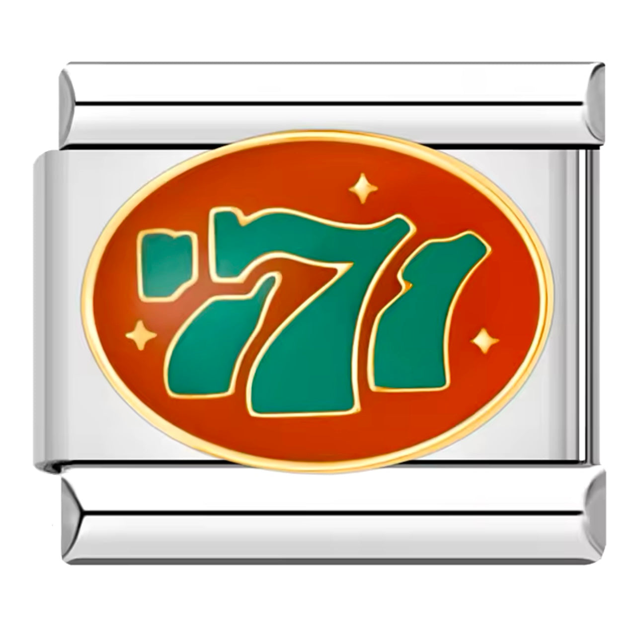 777 - Italian Charm