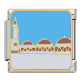 Mosque - ItalianCharm