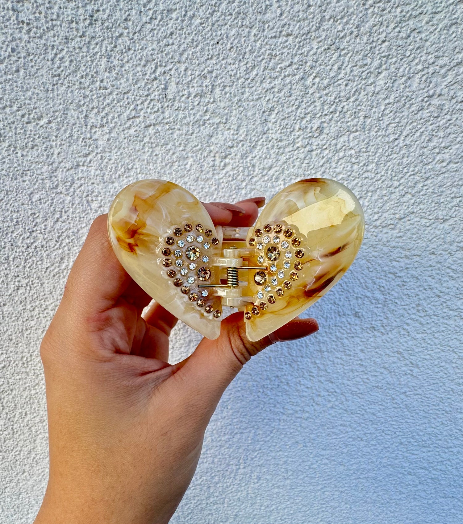 Golden Heart - S