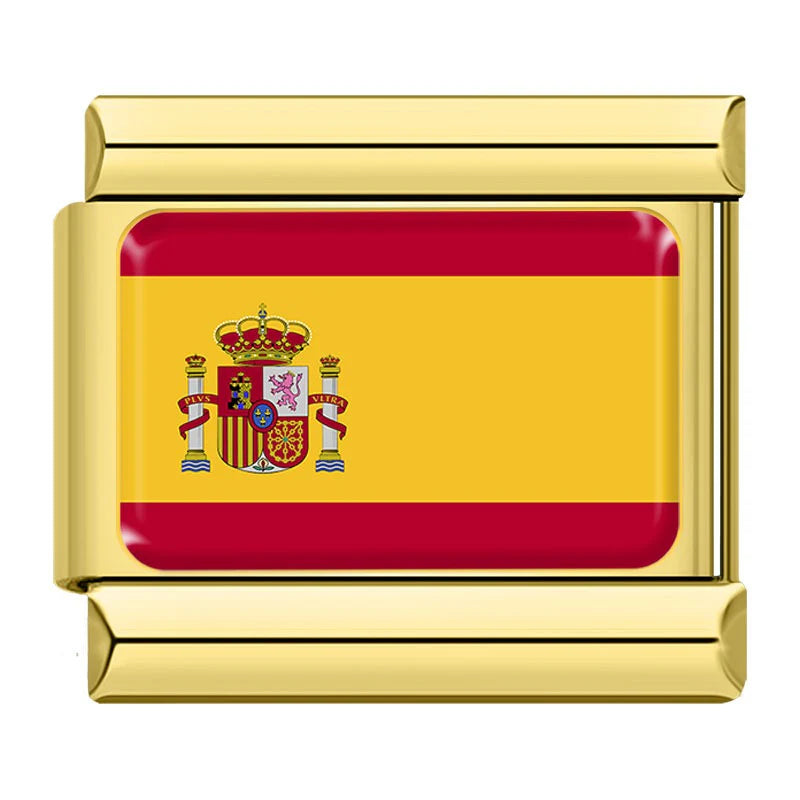 Spanien - Italian Charm