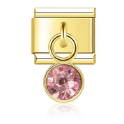 Geburtsstein Oktober - italiancharm