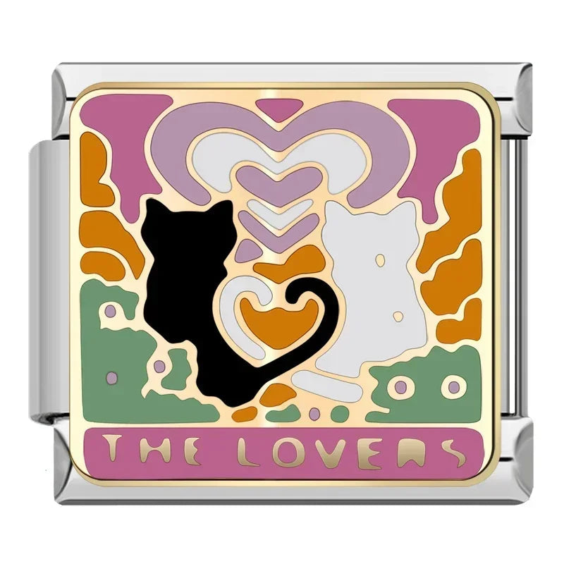 The Lovers - Italian Charm