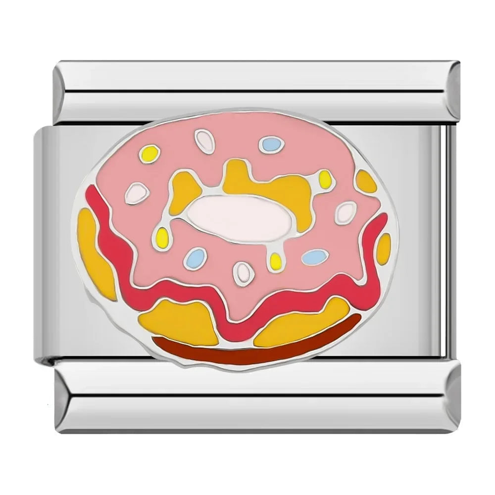 Donut - Italian Charm