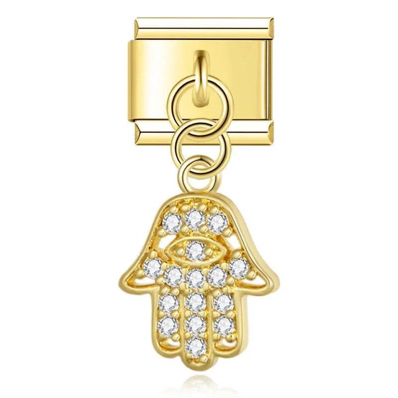 Fatima Hand - Italian Charm