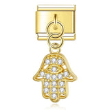 Fatima Hand - ItalianCharm
