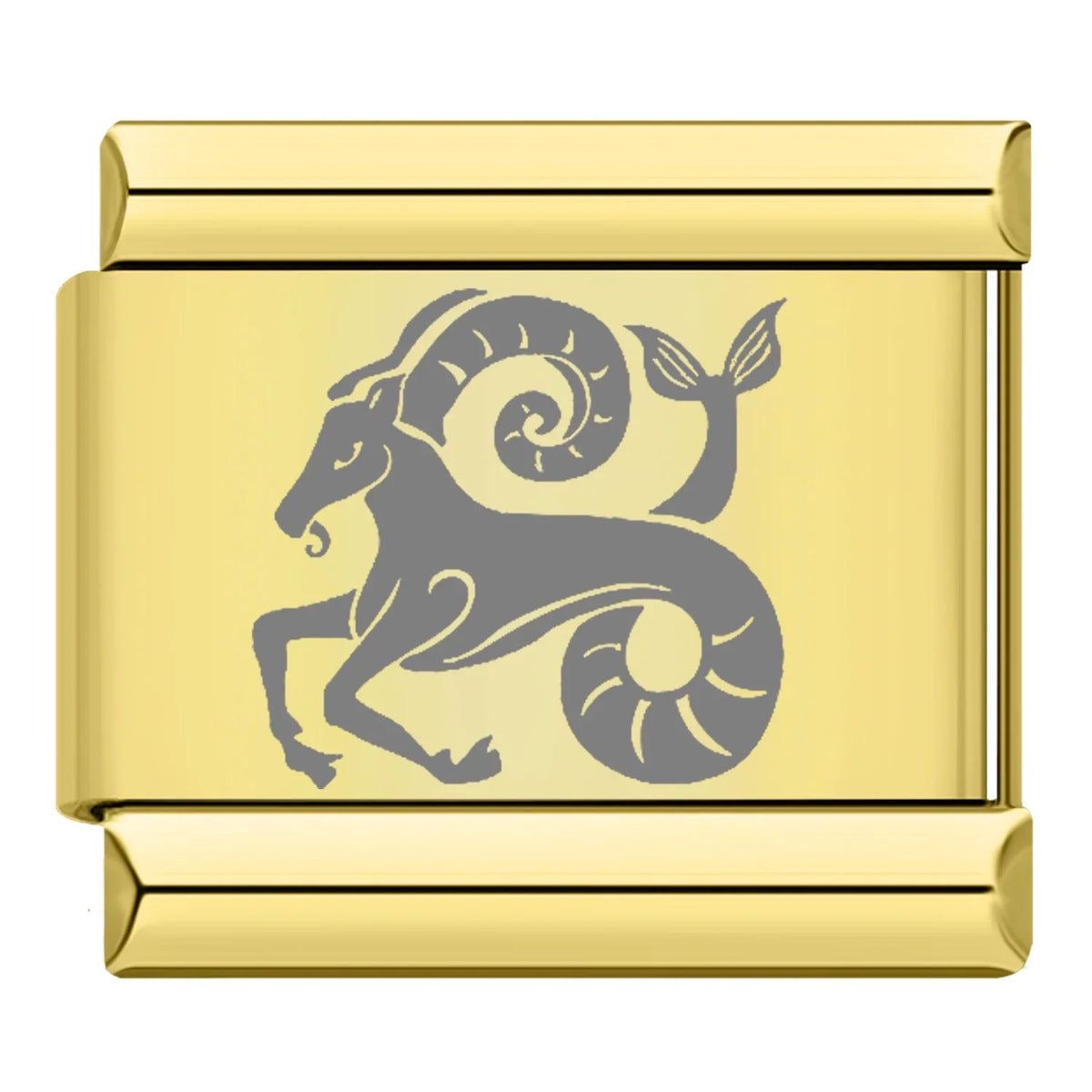 Steinbock - Italian Charm