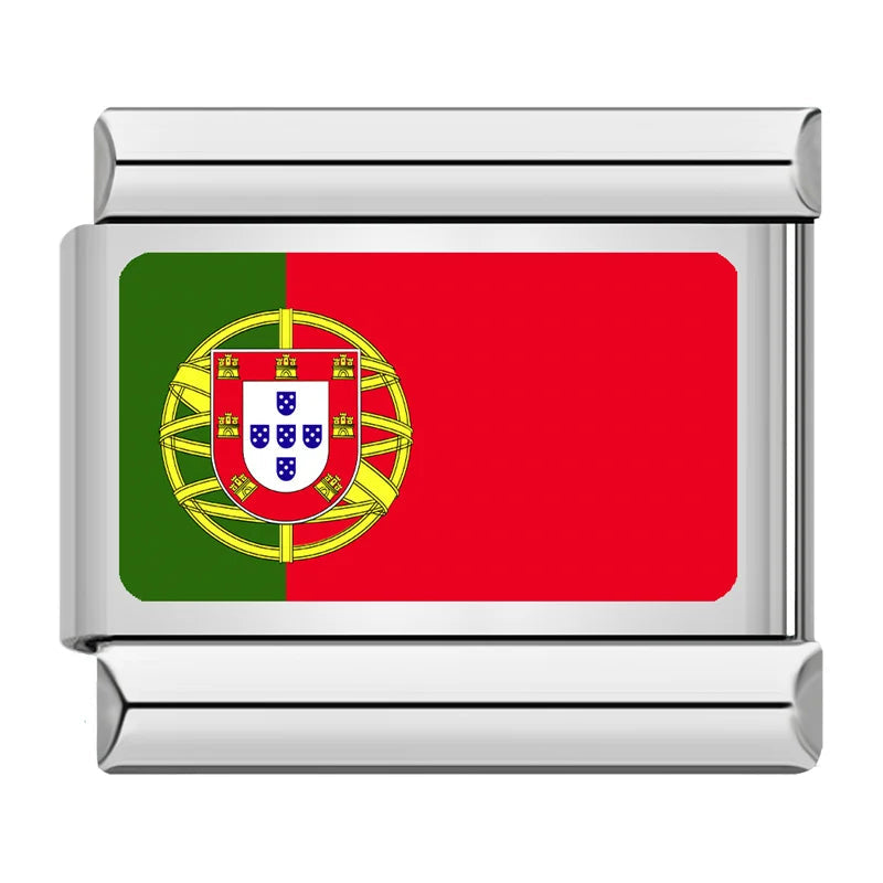 Portugal - Italian Charm