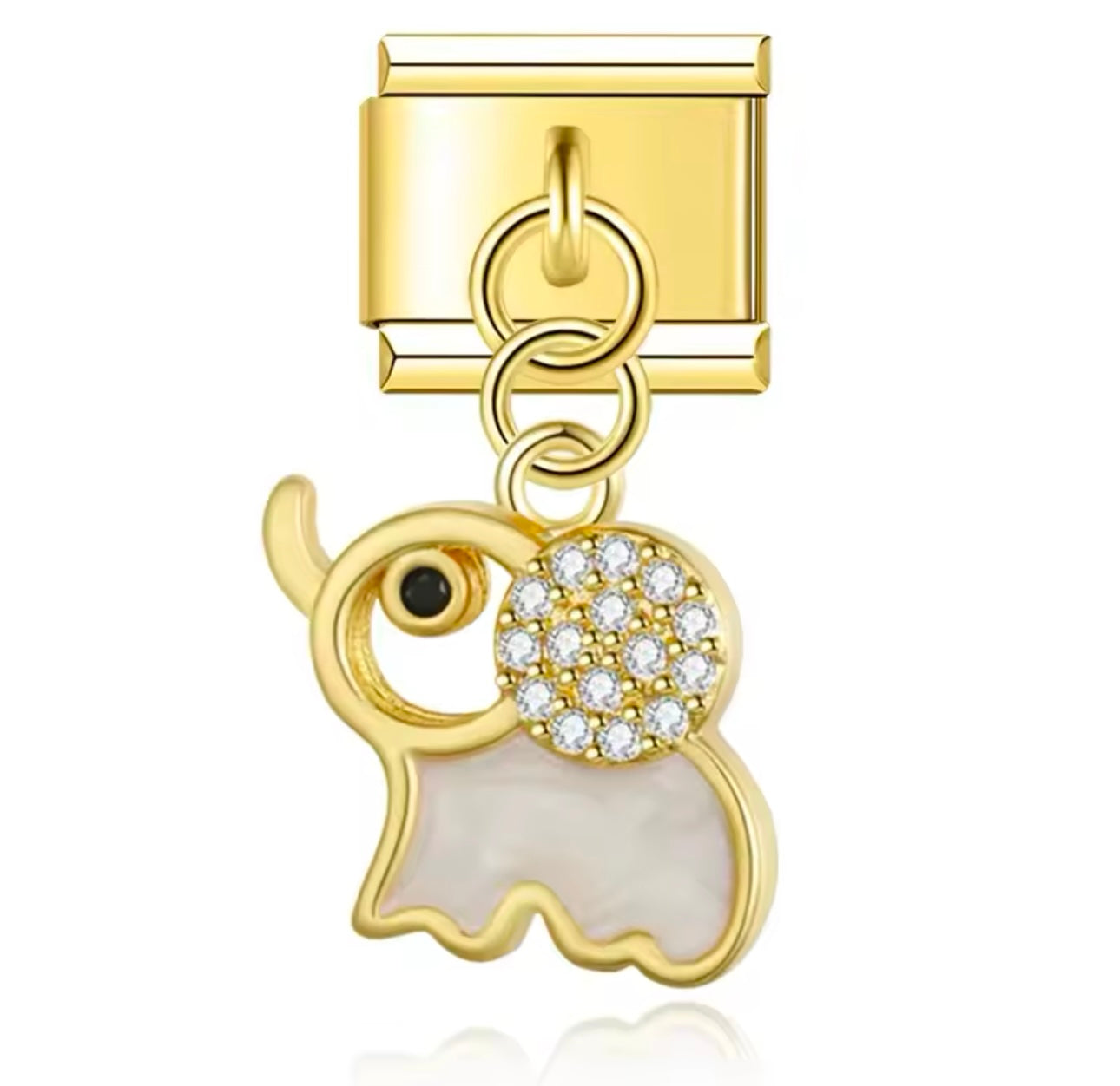 Elefant - Italian Charm