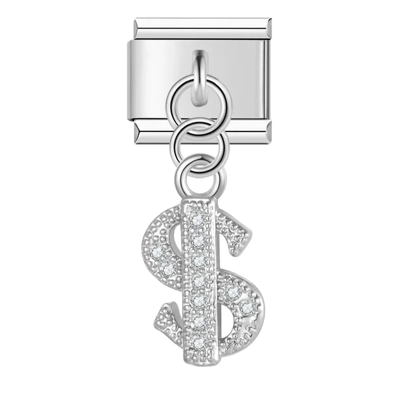Dollar - Italian Charm