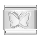 Butterfly - ItalianCharm