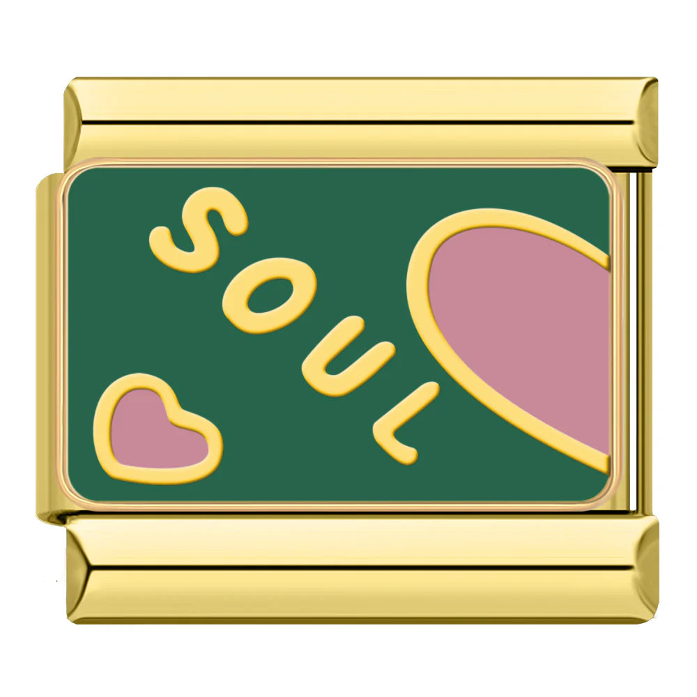 SOUL - Italian Charm