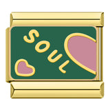 SOUL - ItalianCharm