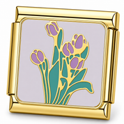 Art Bloom - Italian Charm