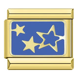 Stardust Trio - ItalianCharm