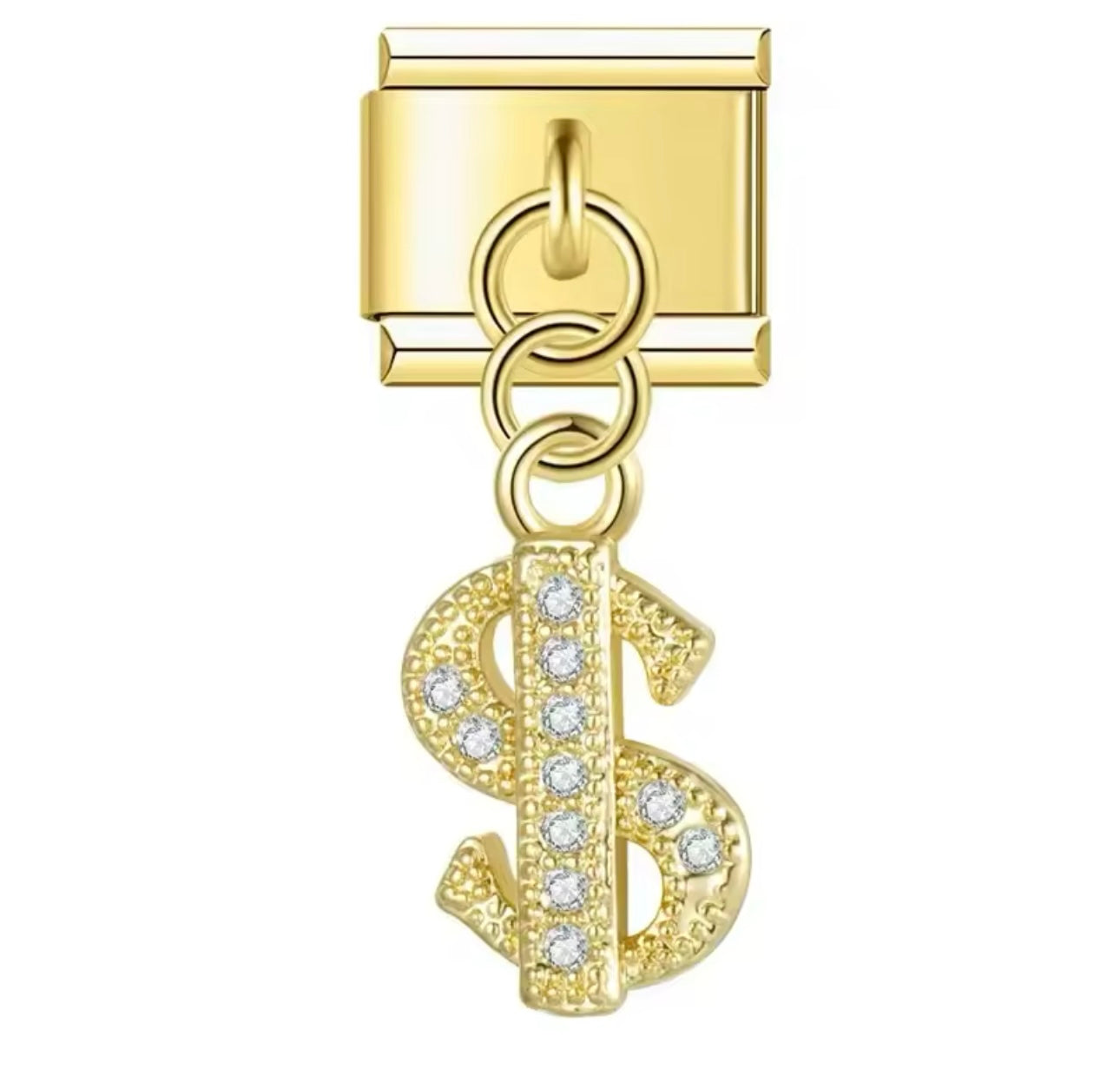 Dollar - Italian Charm