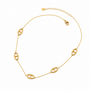 Elara Necklace
