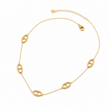 Elara Necklace
