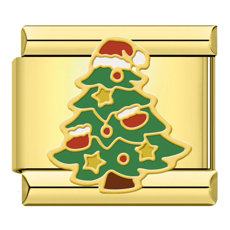 Tannenbaum - Italian Charm