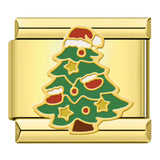 Tannenbaum - ItalianCharm