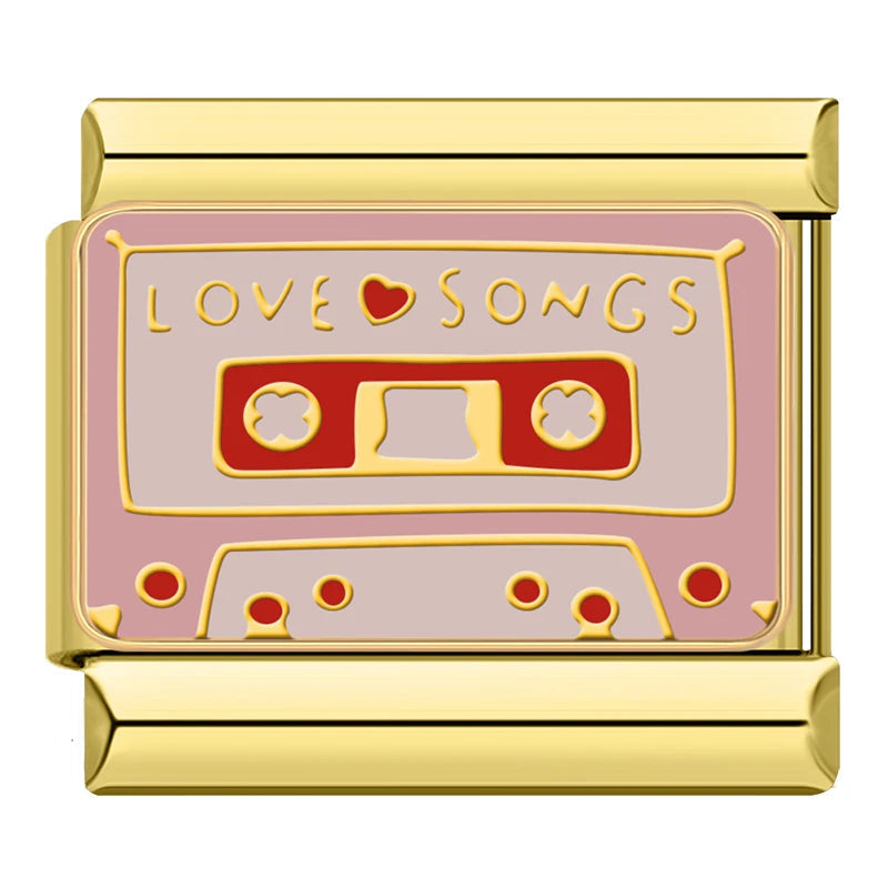 Love song - Italian Charm