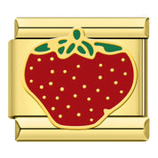 Erdbeere -     Italian Charm