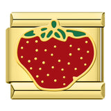 Erdbeere -     ItalianCharm