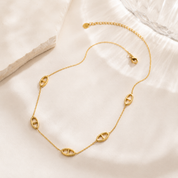 Elara Necklace